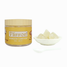 Bhimseni Camphor (KAPOOR) Jar