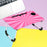 Barbie lap desk with tablet slot for children