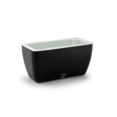 Recta Small Self-Watering Planter Pot