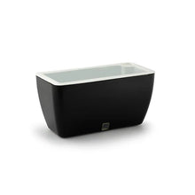 Recta Small Self-Watering Planter Pot