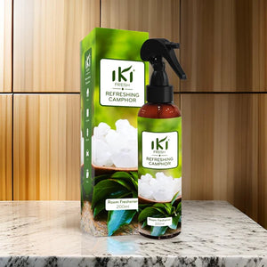 IKI Home Freshener Spray 200ml