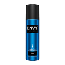 ENVY Dark Deodorant For Men - 120ml