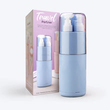 6-in-1 Travel Essential Kit – Multicolour with Multi-Function Tools