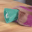 Hot Water Bottle Bag With Cover (1 Pc / Mix Design & Color / 250 ML Approx)