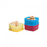 Varmora Homeware V Fresh  Container 1000 ml. (Set of 3)