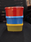 Varmora Homeware V Fresh  Container 1000 ml. (Set of 3)