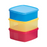 Varmora Homeware V Fresh  Container 1000 ml. (Set of 3)