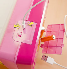 DOLL CATCHER MACHINE