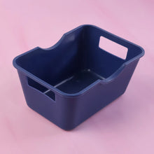 Multi-Purpose Storage Basket Organizer (15 x 10.5 cm, 1 Pc)