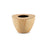 Obtuse Wooden Finish Planter