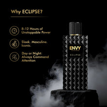 ENVY ECLIPSE Perfume For Men - 100ml