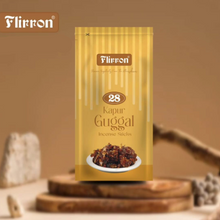 Kapur Guggal Incense Sticks Agarbatti (Pack of 5, Each of 110gm)