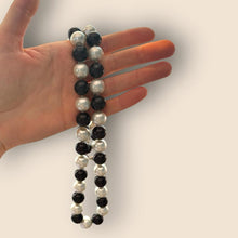 Elegant Multi-Variant Bead Pearl Necklace