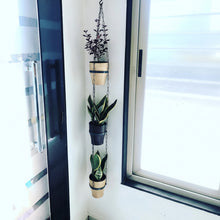Cone Hanging Chain