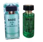 BADZ LUXE For Her ( QUEEN, LOVE & GORGEOUS ) 50ML