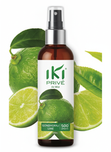 IKI Air Mist Duo – Gondhoraj Lime & Green Tea (200ml)