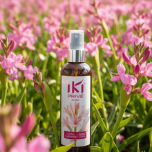IKI Air Freshener Duo – Floral Tuberose & Relaxing Lavender