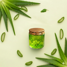 Aloe Vera Gel – 100% Natural & Herbal