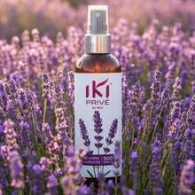IKI Air Freshener Duo – Floral Tuberose & Relaxing Lavender