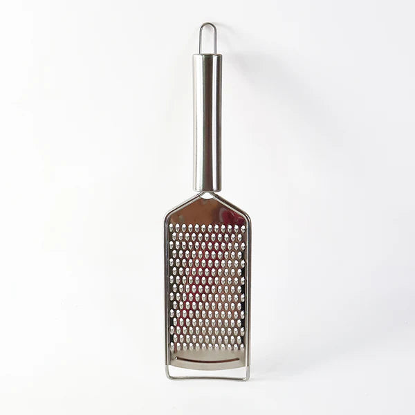 Supermom Supermom Stainless Steel Carrot Grater (1 Pc)