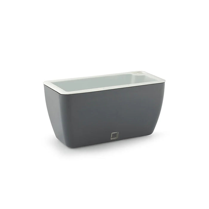 Recta Small Self-Watering Planter Pot