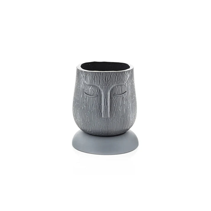 Face Kraft with Bottom Tray - Set of 5