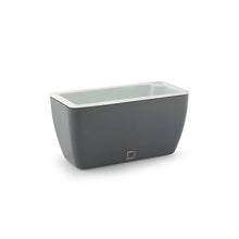 Recta Small Self-Watering Planter Pot