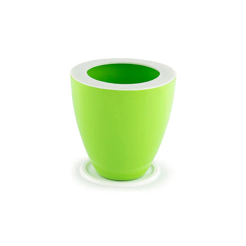 Convex 15 Pots With Ring