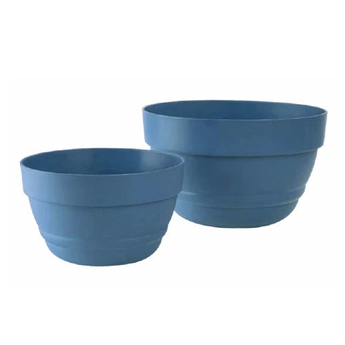 Bowl Pot – Classic Terracotta-Style Planter