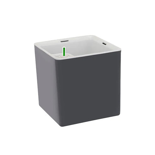 Columbus Self-Watering Planter