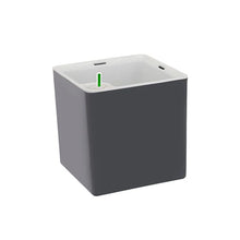 Columbus Self-Watering Planter