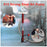 High-performance steel air pump, perfect for demanding inflation tasks.
