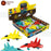 Jet Fighter Plan Set Of 1 (Multicolor)