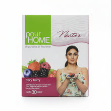 Pour Home Nector  - All Purpose Air Freshener ( Pack Of - 6 )