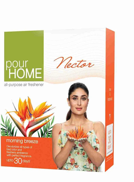 Pour Home Nector  - All Purpose Air Freshener ( 10g )