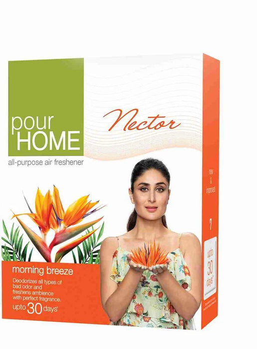 Pour Home Nector  - All Purpose Air Freshener ( 10g )
