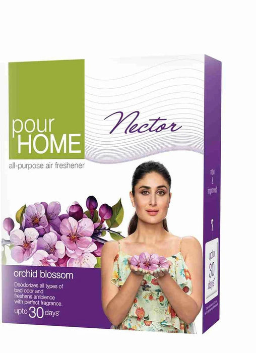Pour Home Nector  - All Purpose Air Freshener ( 10g )