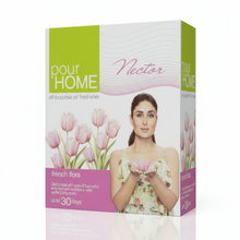 Pour Home Nector  - All Purpose Air Freshener ( Pack Of - 6 )