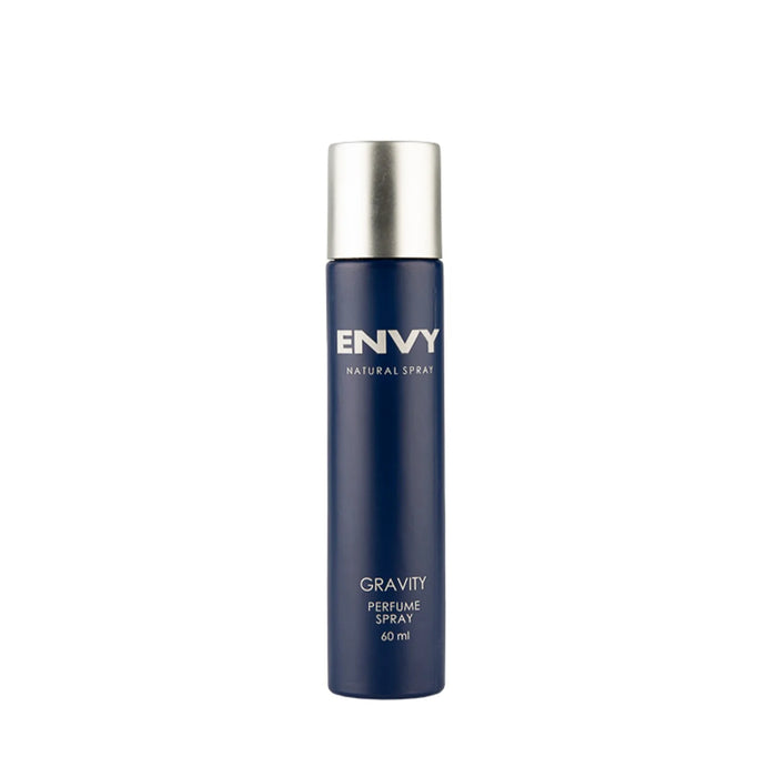 ENVY Perfume For Men/Women |Premium & Long Lasting Perfume| Eau de Parfum - 60ml