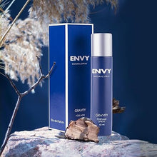 ENVY Perfume For Men/Women |Premium & Long Lasting Perfume| Eau de Parfum - 60ml