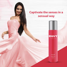 ENVY Perfume For Men/Women |Premium & Long Lasting Perfume| Eau de Parfum - 60ml