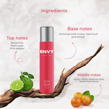 ENVY Perfume For Men/Women |Premium & Long Lasting Perfume| Eau de Parfum - 60ml