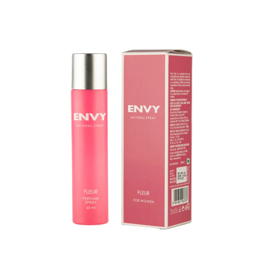 ENVY Perfume For Men/Women |Premium & Long Lasting Perfume| Eau de Parfum - 60ml