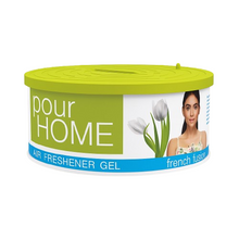 POUR HOME - Car Freshner Gel