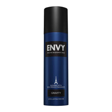 ENVY Deodorant Body Spray - 120ML