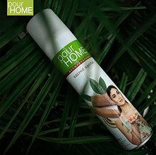 POUR HOME Sacred Sandal Air Freshener Spray – 270ml