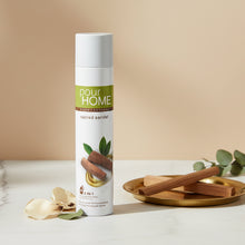 POUR HOME Sacred Sandal Air Freshener Spray – 270ml