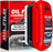Multifunctional Car Oil Film Cleaning Brush