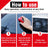 Multifunctional Car Oil Film Cleaning Brush
