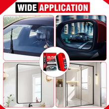 Multifunctional Car Oil Film Cleaning Brush